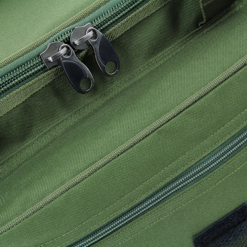 NGT Giant Green Carryall 093L Big Fishing Bag Brand NGT