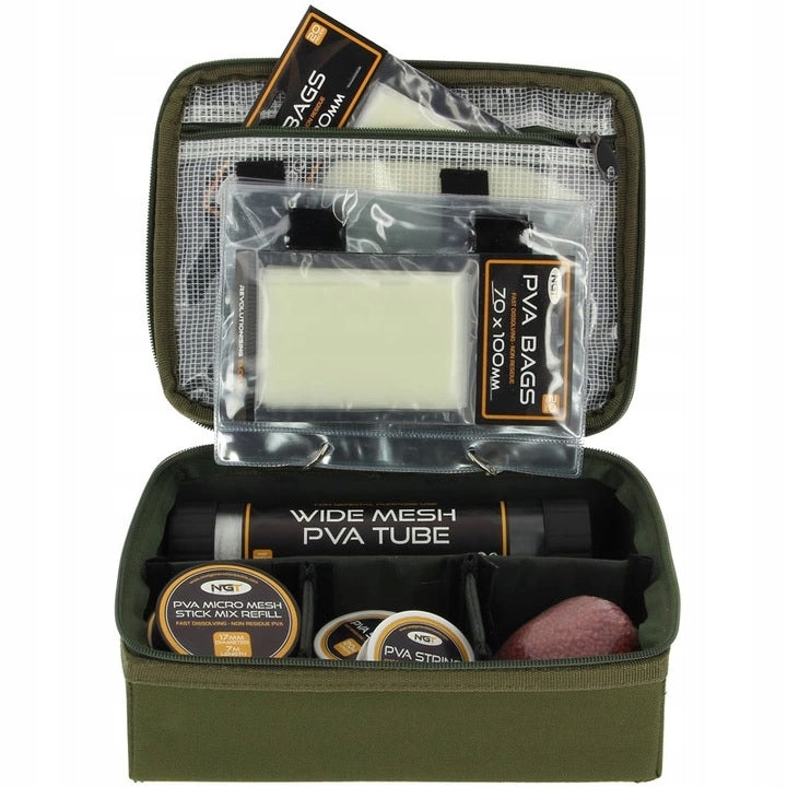 NGT pencil case for PVA and small items 070