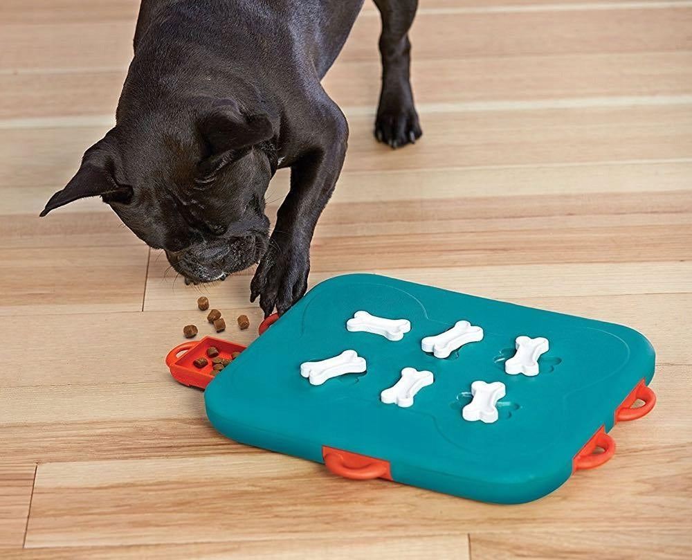 NINA OTTOSSON DOG CASINO GAME 67334 Manufacturer code 67334M