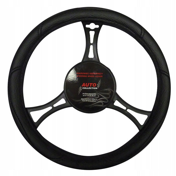 NISSAN MICRA K12 (03-10) steering wheel cover