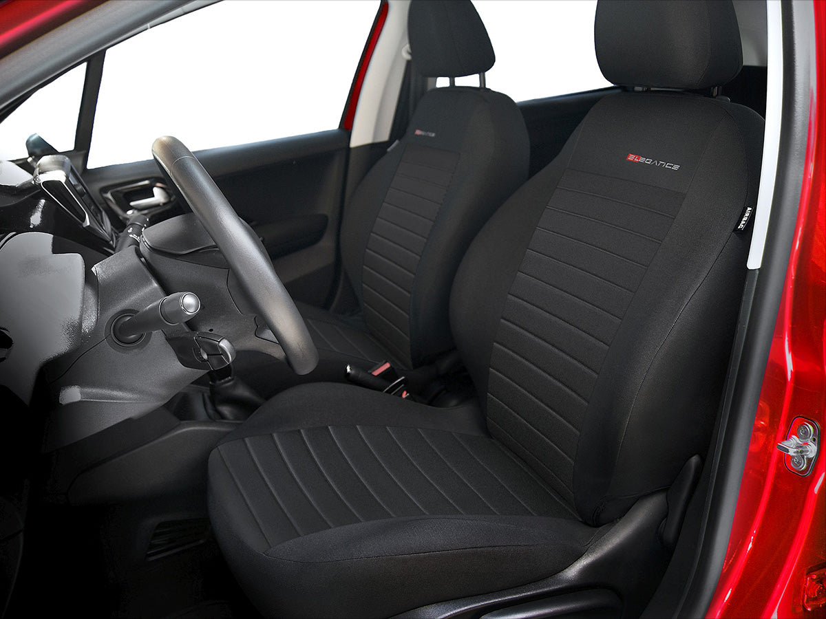 NISSAN QASHQAI I (2006-2013) car covers Manufacturer Auto-dekor