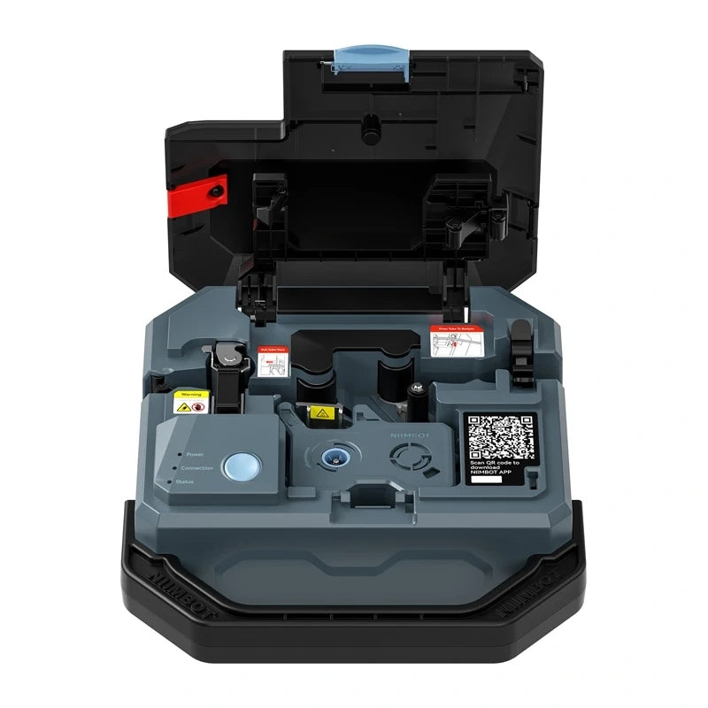 NIimbot C1 Printer For Wire and Cable Marking Durable Markings Packaging status original