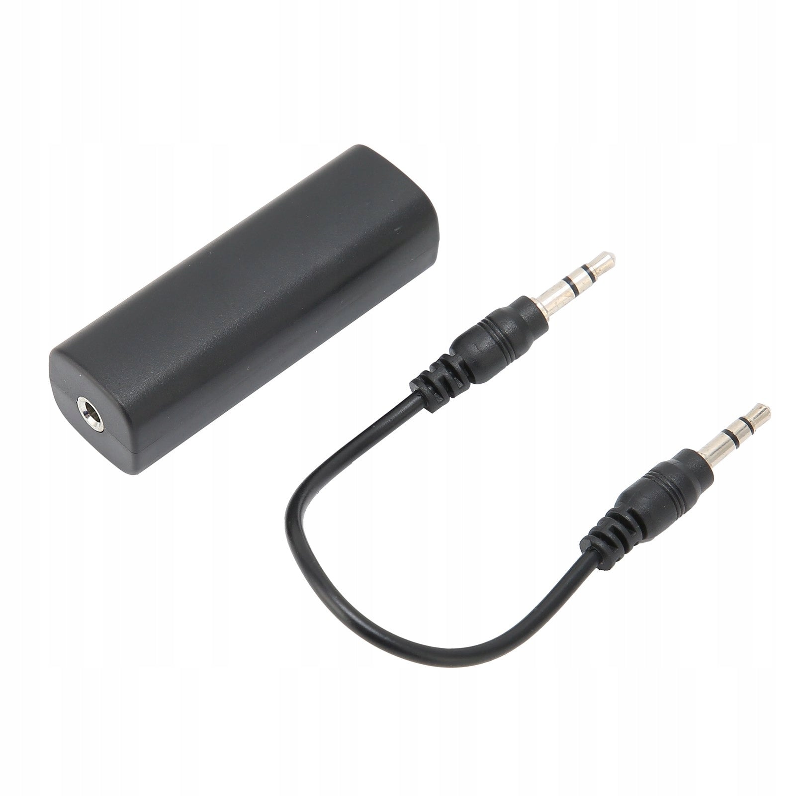 NOISE FILTER MASS LOOP INSULATOR NOISE FILTER BLACK Brand no brand