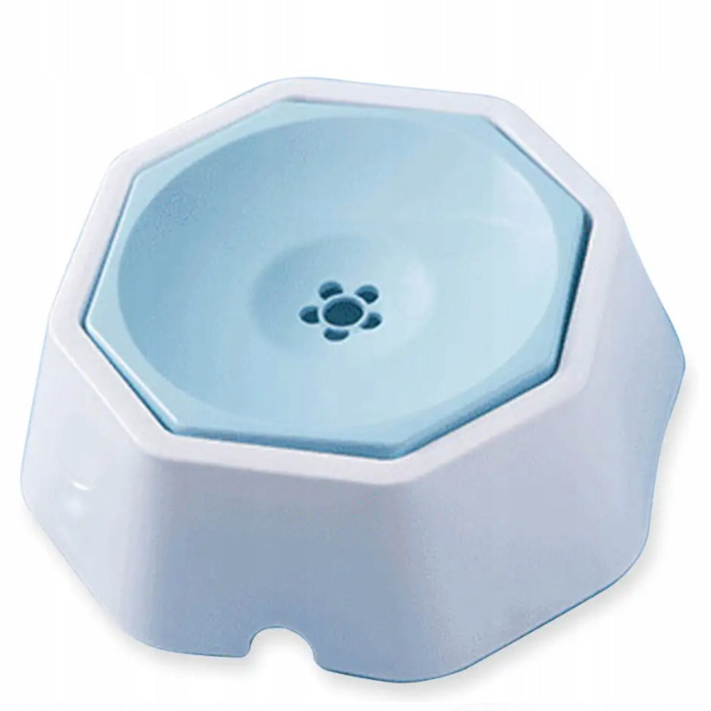 NON-SPILL WATER BOWL SLOWING DOWN DRINKING FLOATING CAT DOG LARGE 1,5L EAN (GTIN) 5907649860215