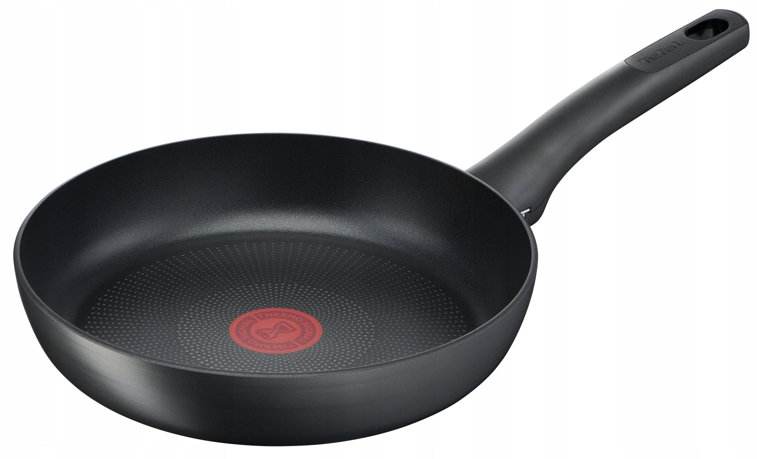 NON-STICK FRYING PAN DEEP LARGE SOLID TRADITIONAL 24 CM Manufacturer code 5908147051839