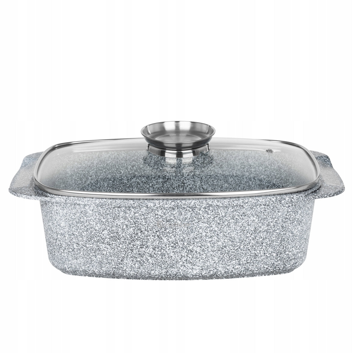 NON-STICK NON-STICK PAN 6,5L GRANITE GOOSEBERRY Manufacturer code E-7050