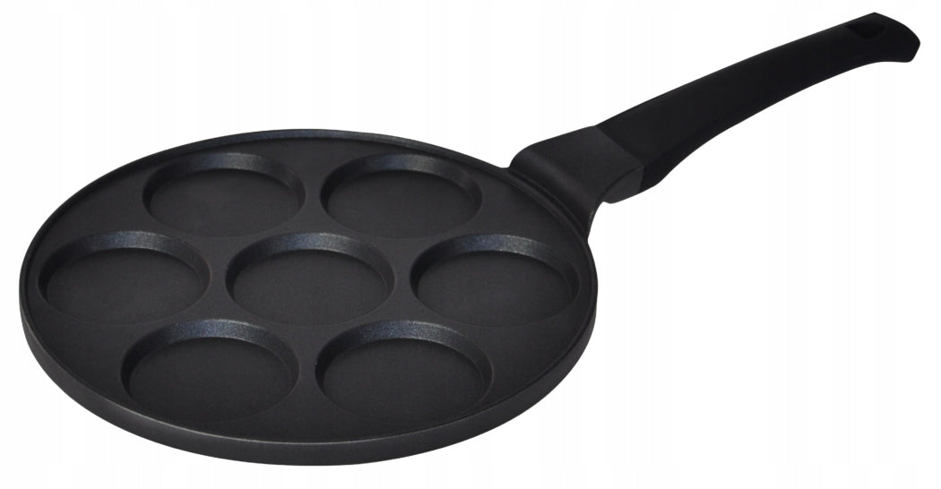 NON-STICK PAN PANCAKE NON-STICK PANCAKES INDUCTION 26cm