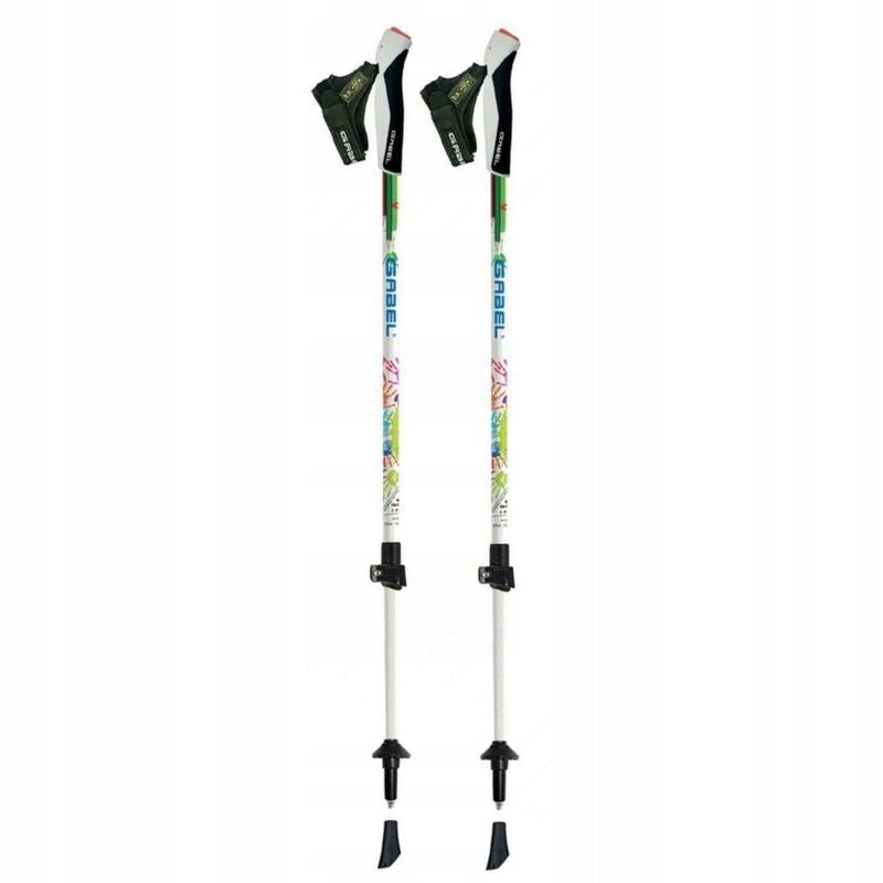 NORDIC WALKING GABEL ENERGY FL JUNIOR 70-108