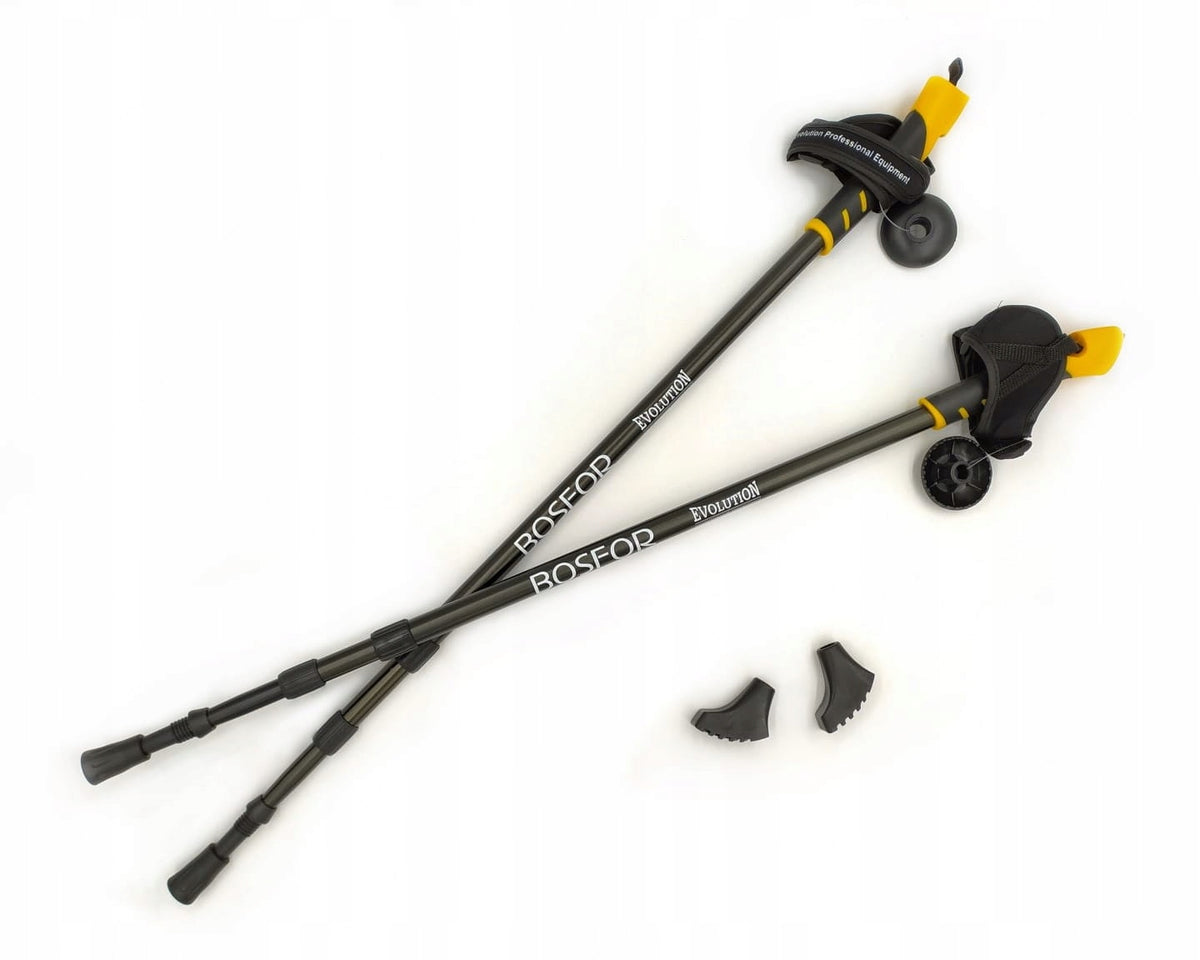 NORDIC WALKING POLES BOSPHORUS EVOLUTION