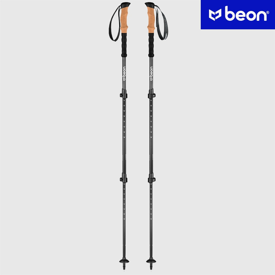 NORDIC WALKING POLES CARBON POLES EAN (GTIN) 5904107773155