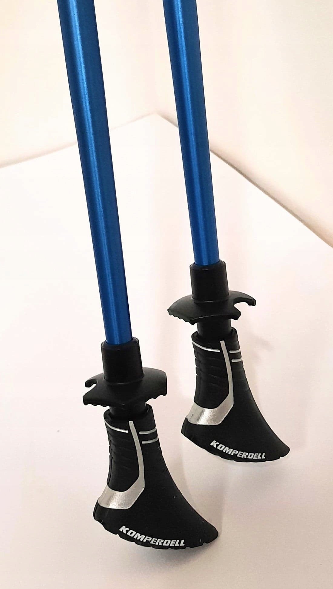 NORDIC WALKING POLES Komperdell CLASSIC Brand Komperdell