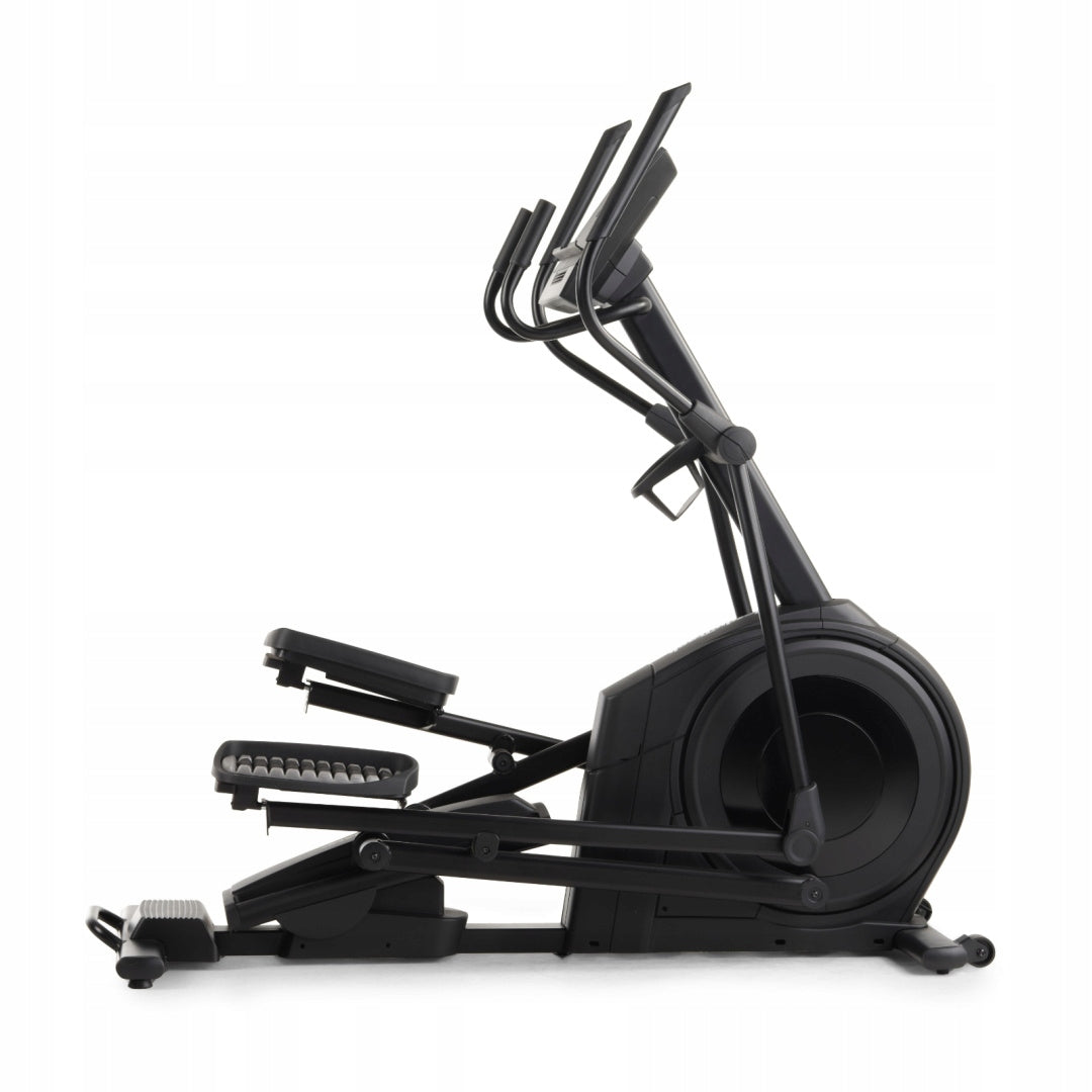 NORDICTRACK ELLIPTICAL BIKE PROGRAMMABLE AIRGLIDE LE Packaging status original