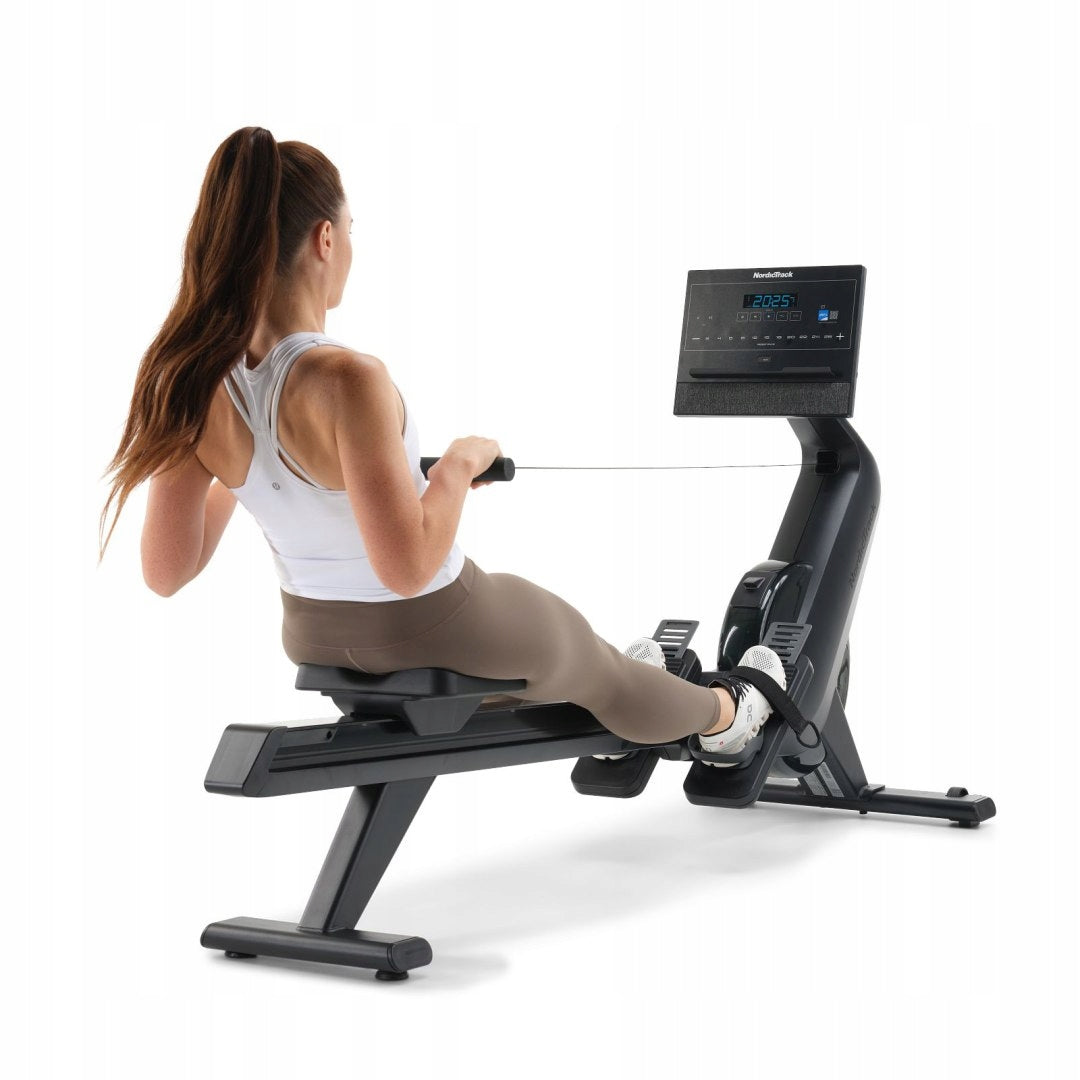 NORDICTRACK MAGNETIC ROWING MACHINE RW300 Packaging status original