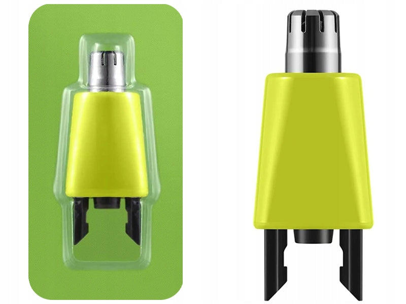 NOSE TRIMMER FOR PHILIPS ONEBLADE QP2520 QP2530 Packaging status original