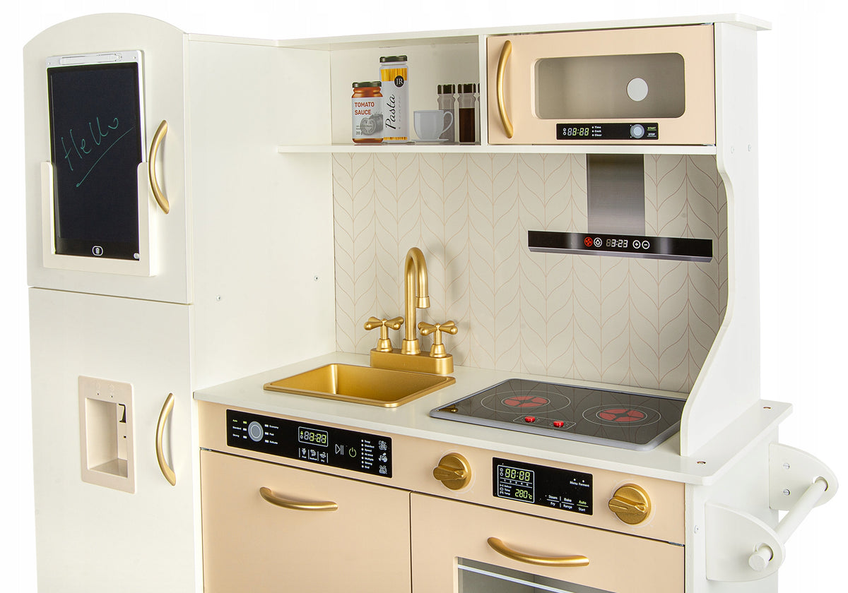 NOTE Kitchen with Znikopis - Creative Fun for Chefs! Brand Leomark