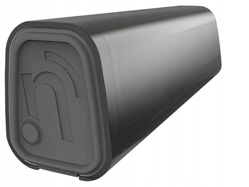 NOTIONE GPS Locator Black