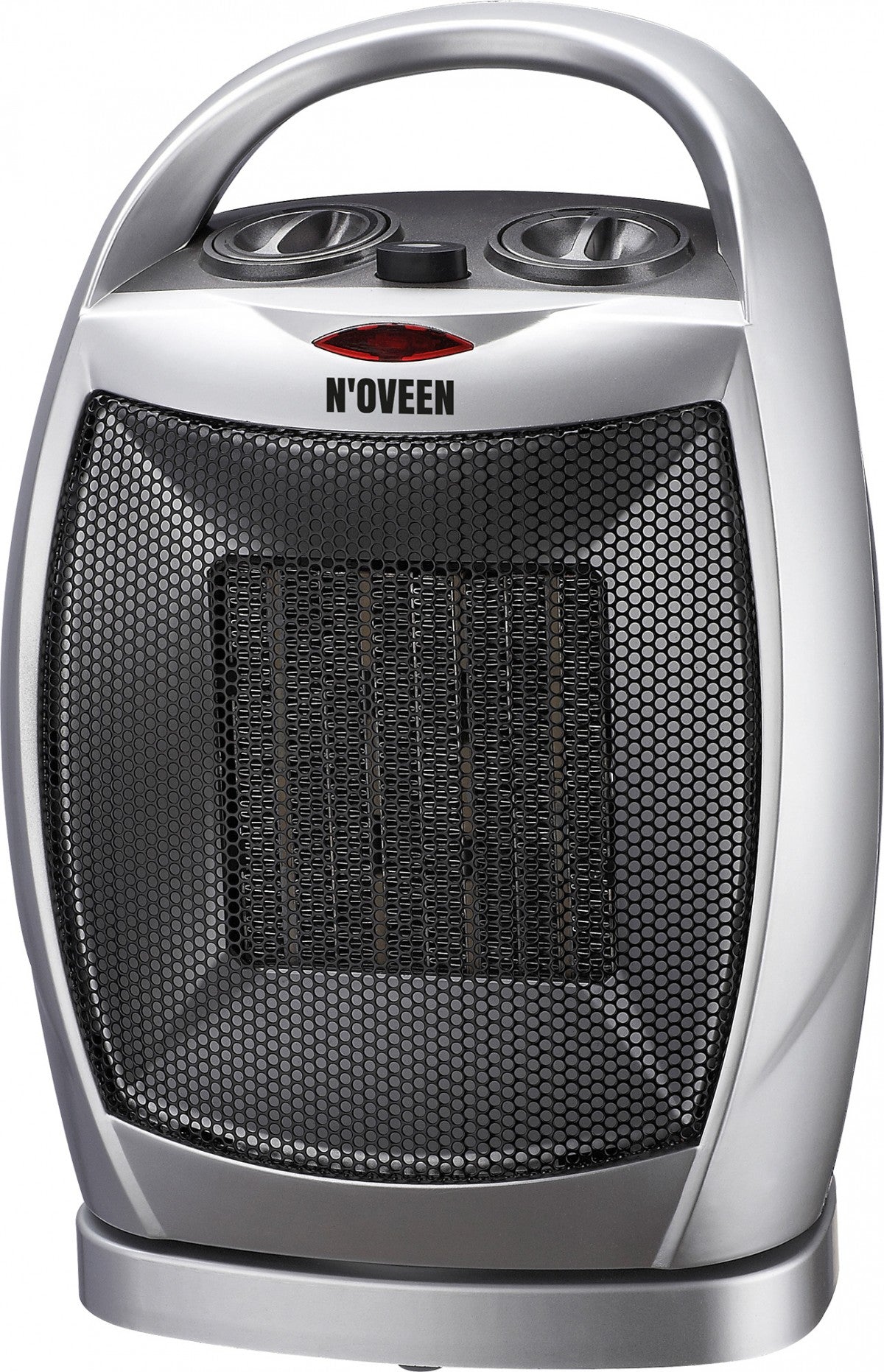 NOVEEN ELECTRIC FAN CERAMIC HEATER APRON COOLING Manufacturer code PTC09