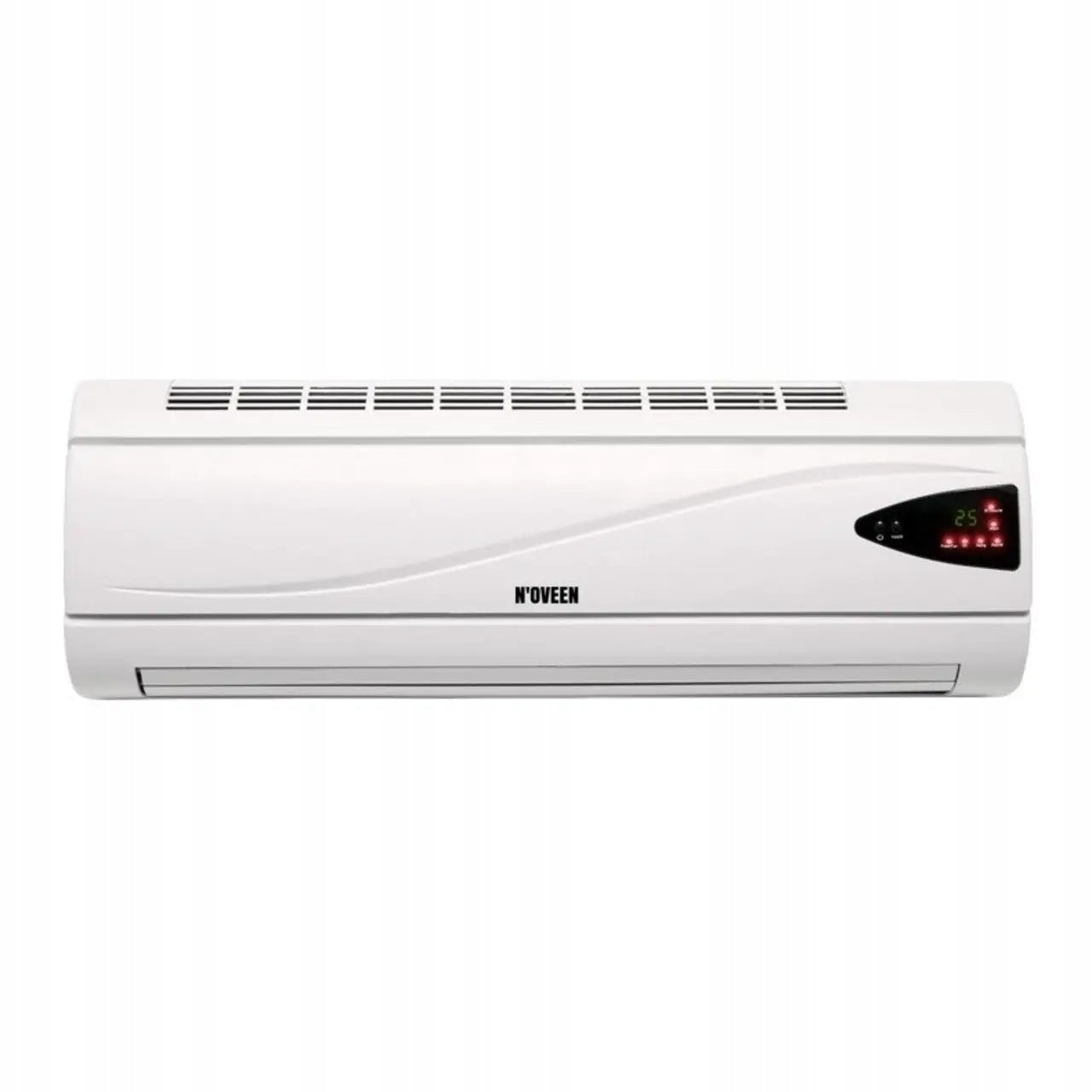 NOVEEN HC2200 LED air curtain + Remote control
