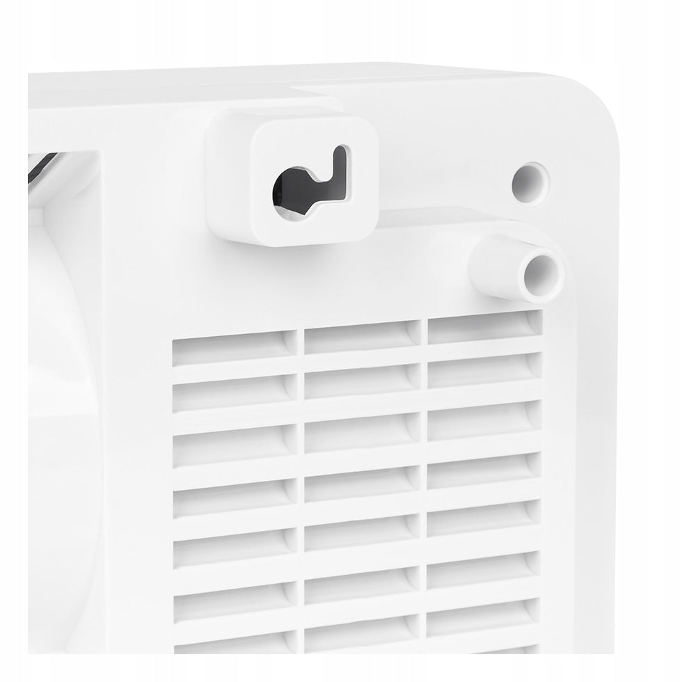 NOVEEN HC3299 vzduchová clona Kind with electric heater