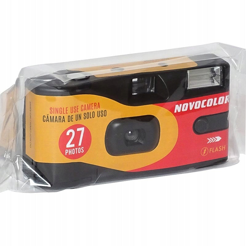 NOVOCOLOR Flash 400 135/27 Brand no brand