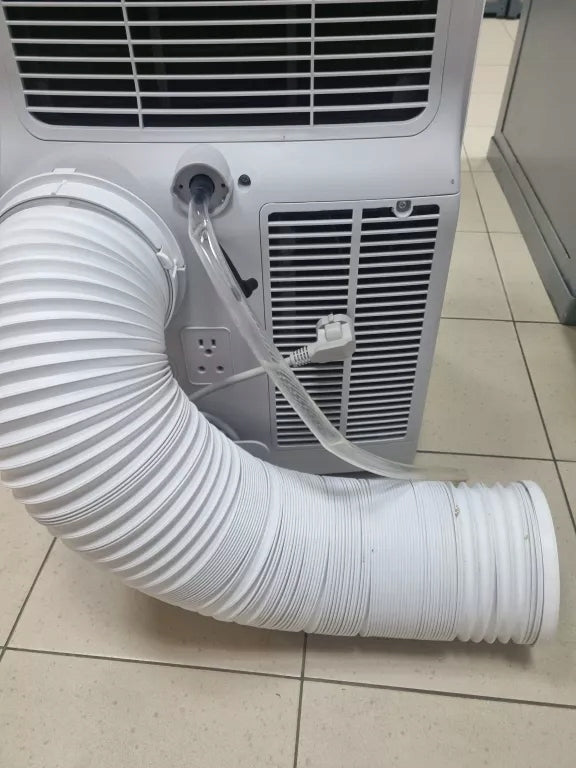 NOXA NXP-25CPO1-CA air conditioner Manufacturer code NXP-25CPO1-CA