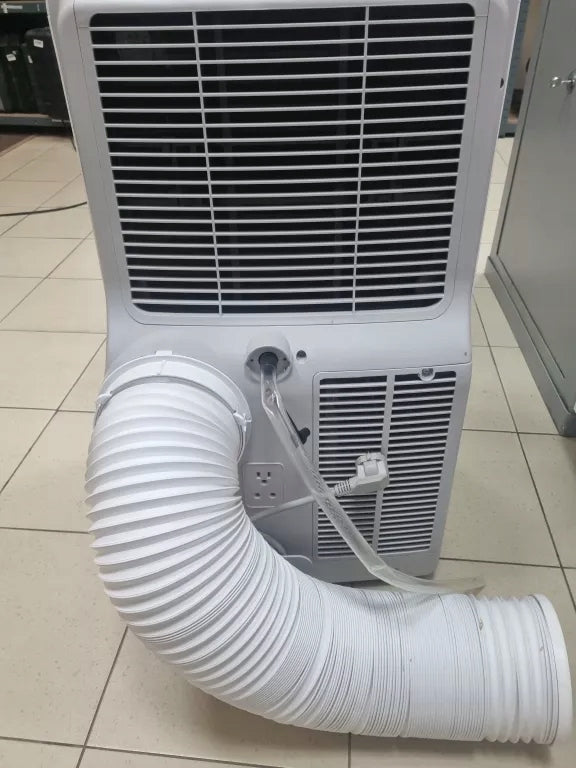 NOXA NXP-25CPO1-CA air conditioner Packaging status original
