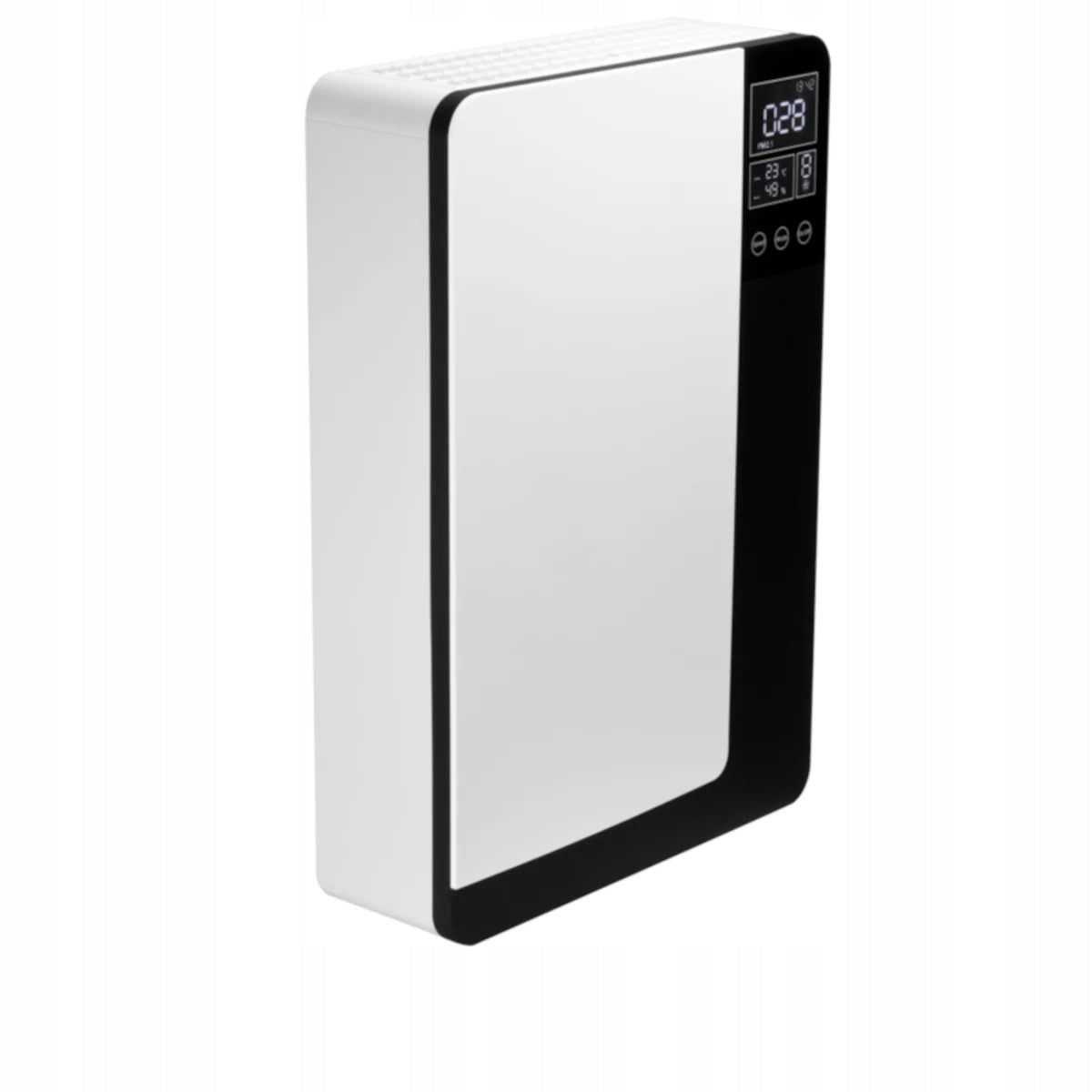 NOXA NXWRV-150V2S2 wall recuperator