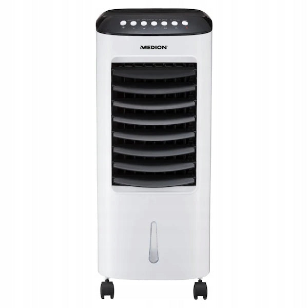 NRF 30306 Charge Air Cooler Brand Medion