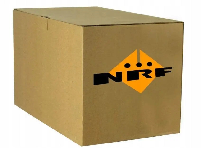 NRF 30306 Charge Air Cooler