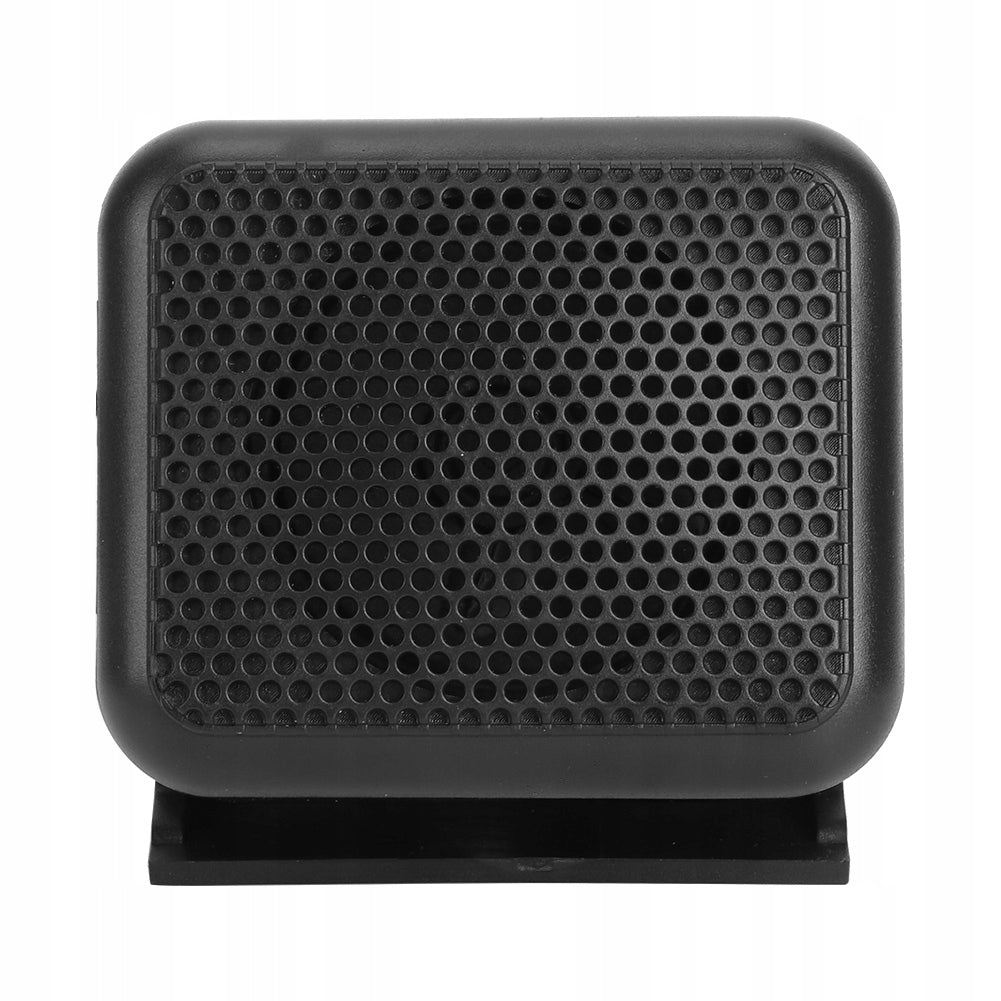 NSP-100 COMPACT OUTDOOR SPEAKER FOR YAESU FT-847 FT-920 FT-950 FT-2000 Packaging status original