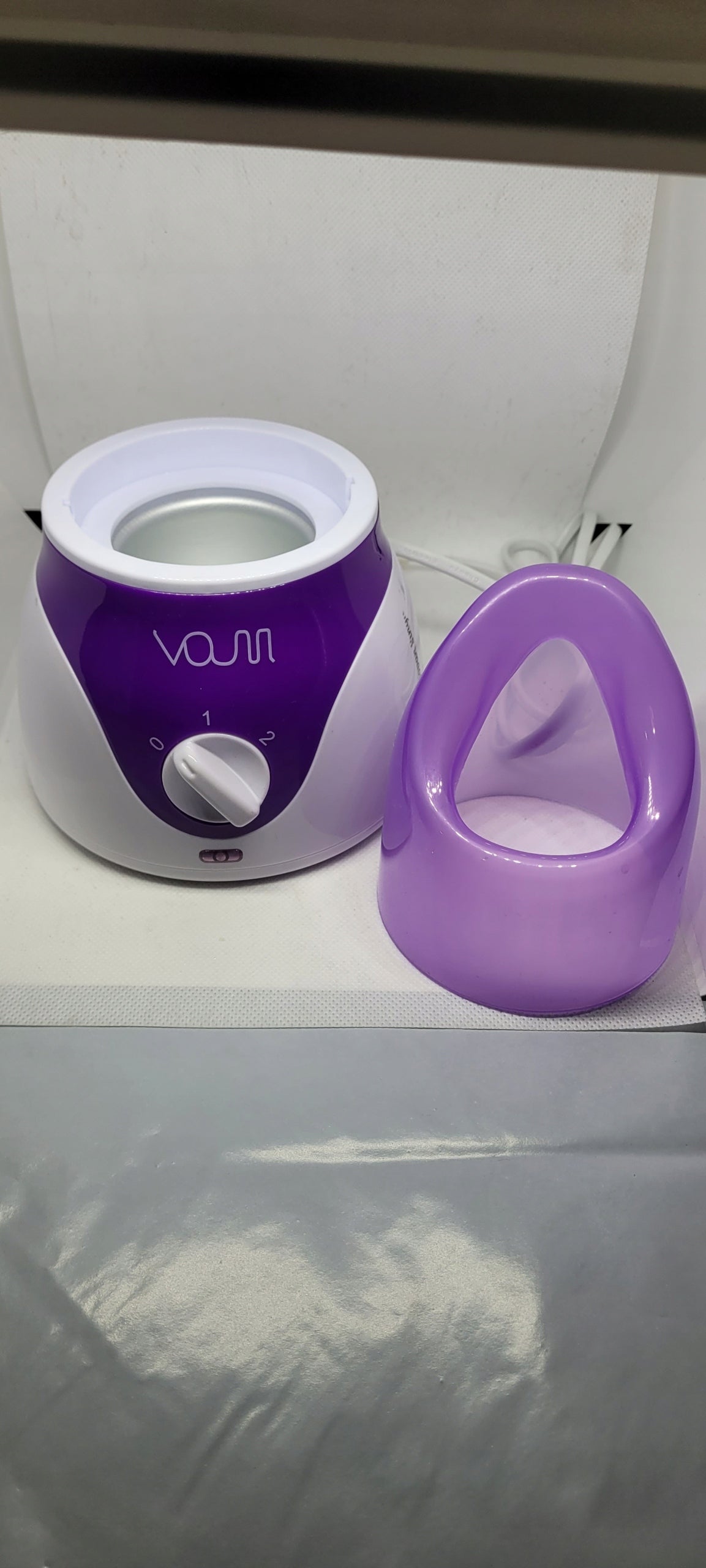 NTFS Beauty Facial Steam Hall H2o NTFS-618