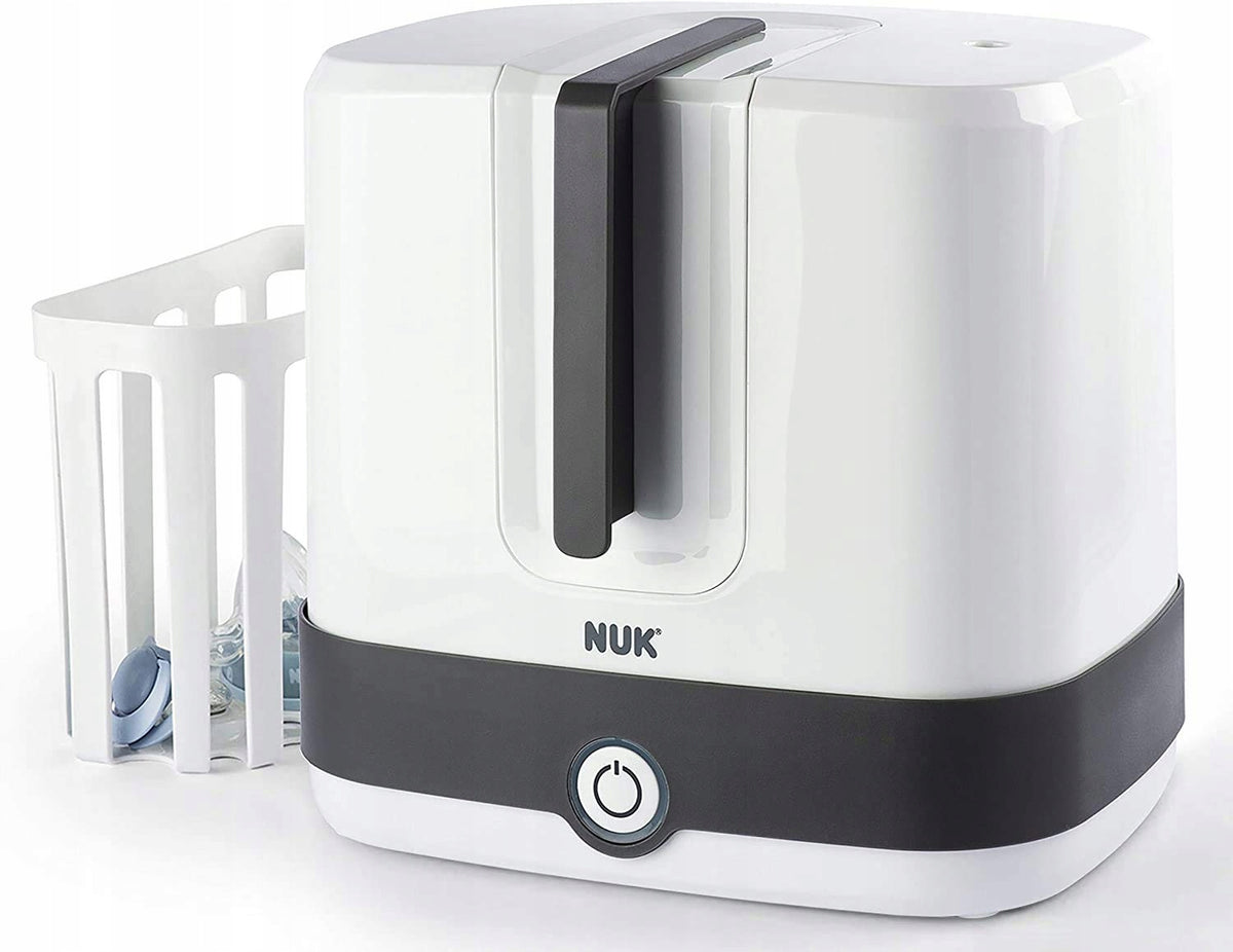 NUK Sterilizer Heater Feeding Kit Brand Philips Avent
