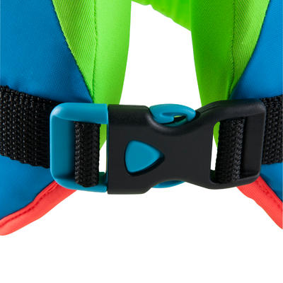 Nabaiji Swimvest+ Foam Swimming Vest for Kids Manufacturer code 8491745