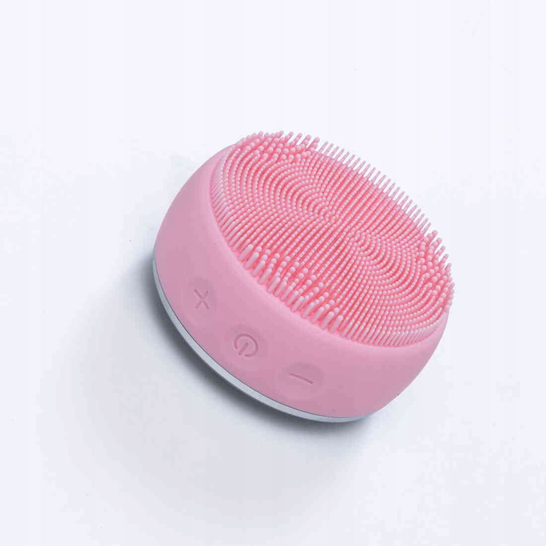 Nacomi OMI Pink Face Brush Brand Nacomi