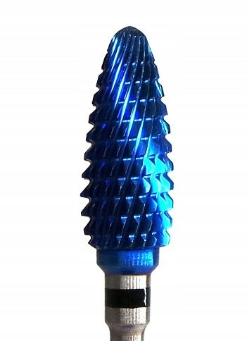 Nail Cutter, Carbide Cone Cutter, Cone, Thick, Strong
