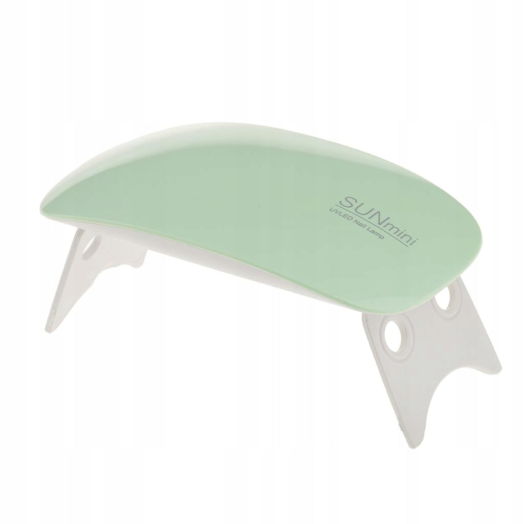 Nail Dryers Nail Lamp Acrylic UV Nail Polish Dryer Nail Gel Machine LED UV Color other