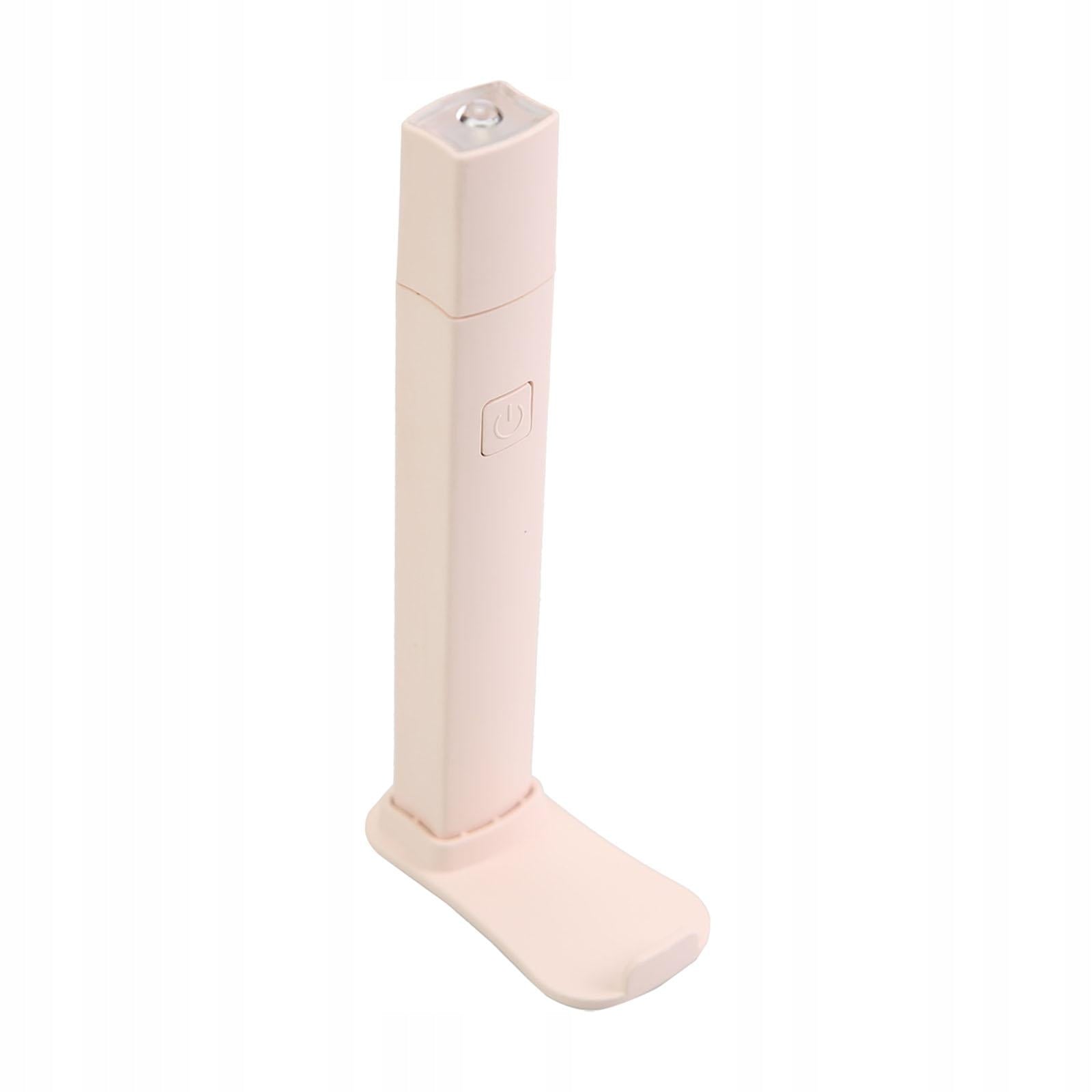 Nail Lamp Gel Curing Light Gift for Gel Nails DIY Manicure Nail Art Beige
