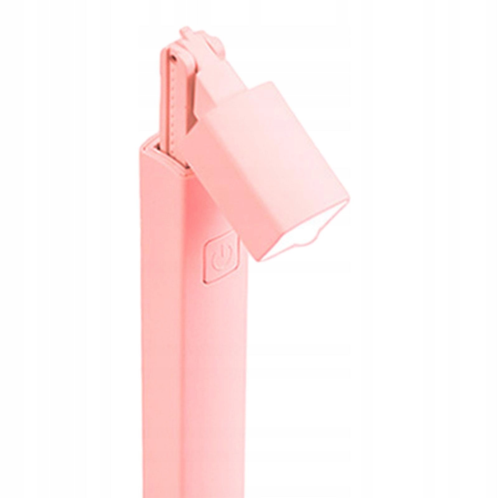 Nail Lamp Gel Curing Light Gift for Gel Nails DIY Manicure Nail Art Pink Medical device type accessories for a medical device or a product without an intended medical purpose