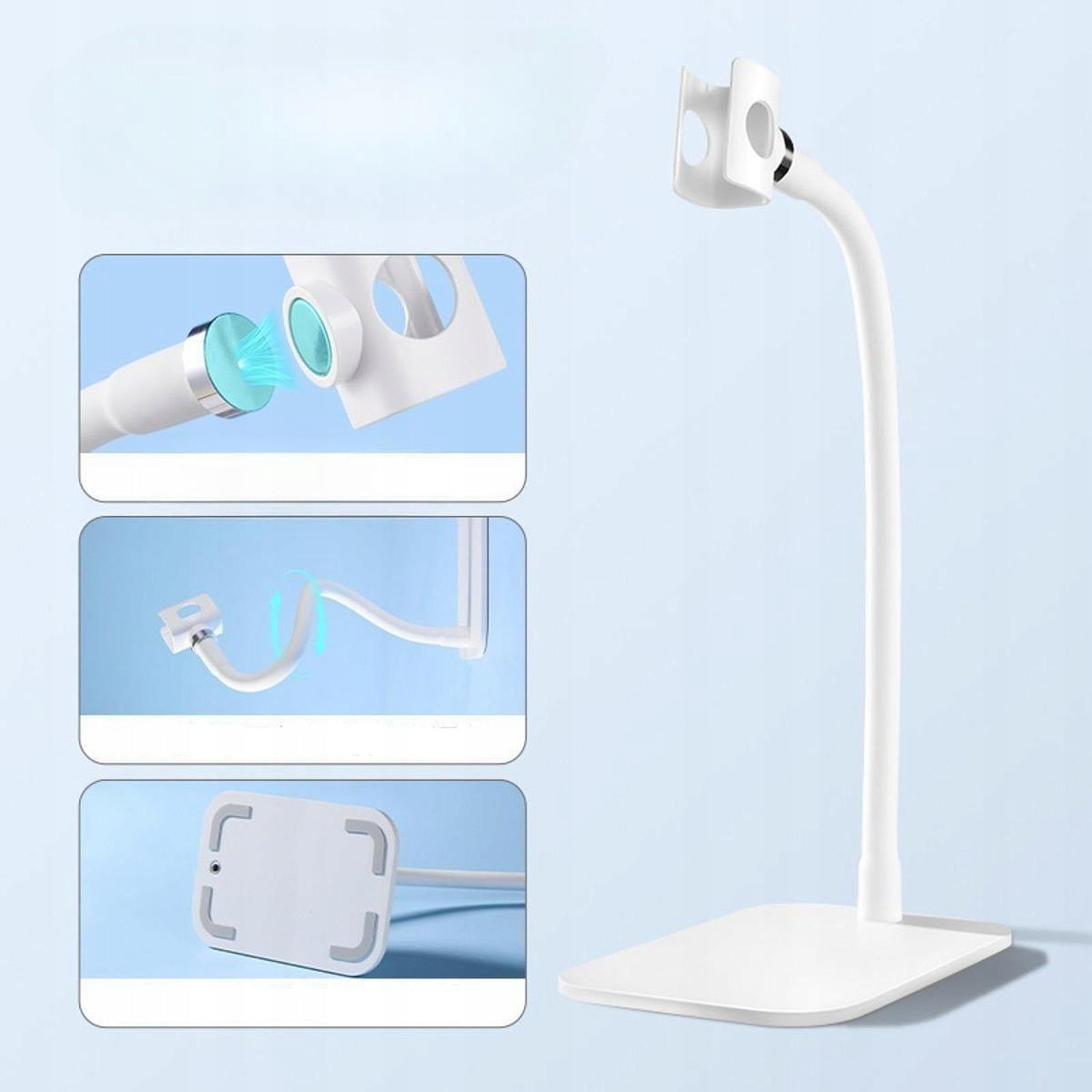 Nail Lamp Holder Nail Art Tool Gift Removable Handsfree Portable Manicure Medical device type accessories for a medical device or a product without an intended medical purpose