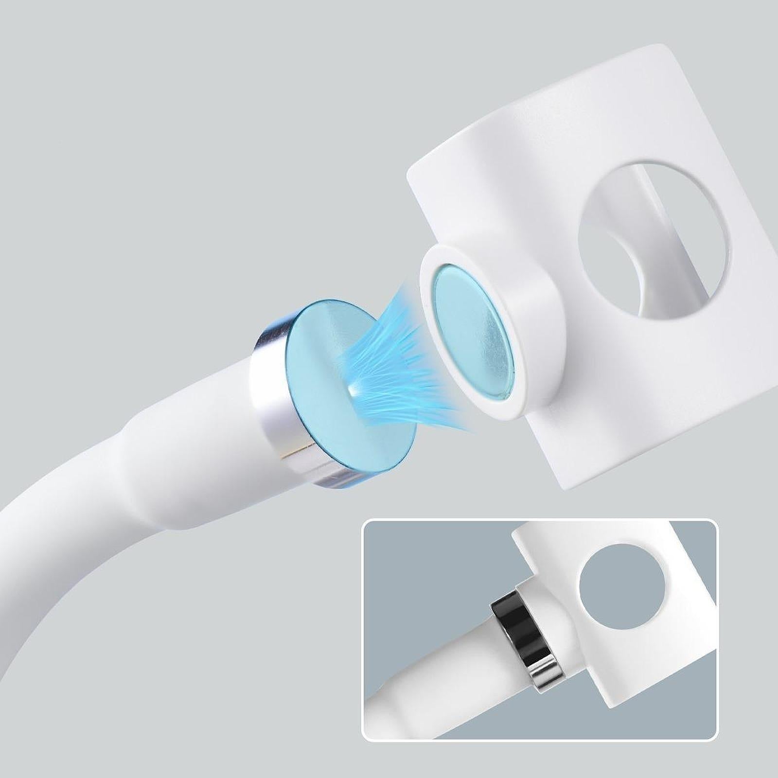 Nail Lamp Stand Manicure Tool Nail Lamp Holder for Salon Gel Nails Women Medical device no