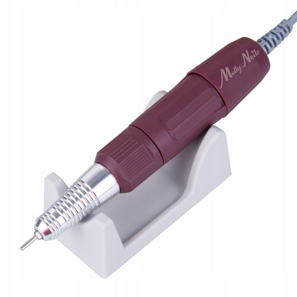Nail Milling Machine Manicure Pedicure Molly Nails White Strong 65W Cutters Manufacturer code 5903990527258