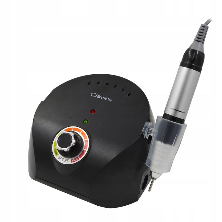 Nail Milling Machine Manicure Pedicure Super Strong 65W Professional Model FX 600