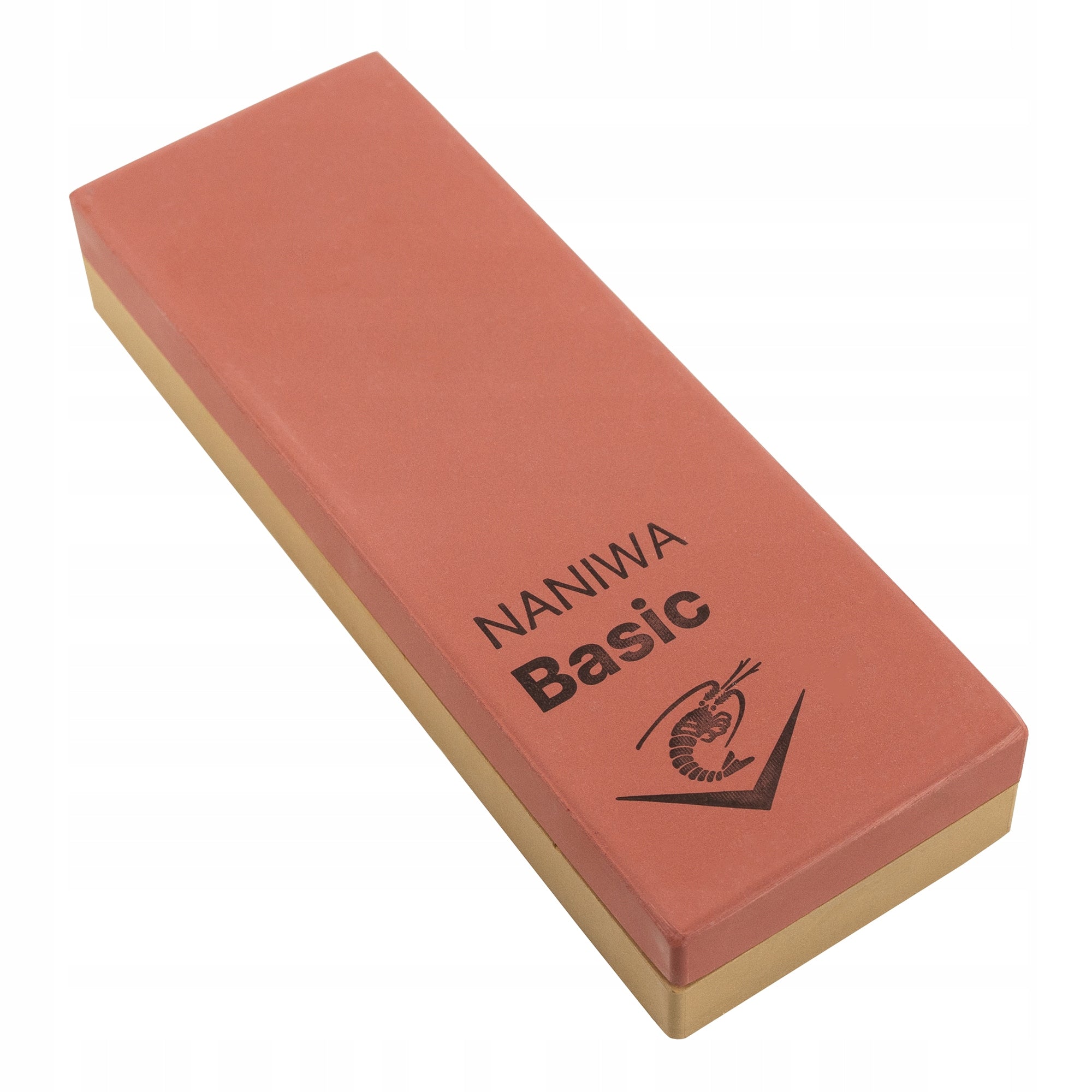 Naniwa Basic Multi Stone 1000/3000 water stone for sharpening double-sided
