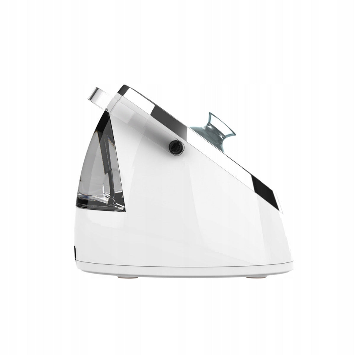 Nano Face Humidifier HoMedics FAC-SV100-EU with Steam Adjustment Brand Homedics
