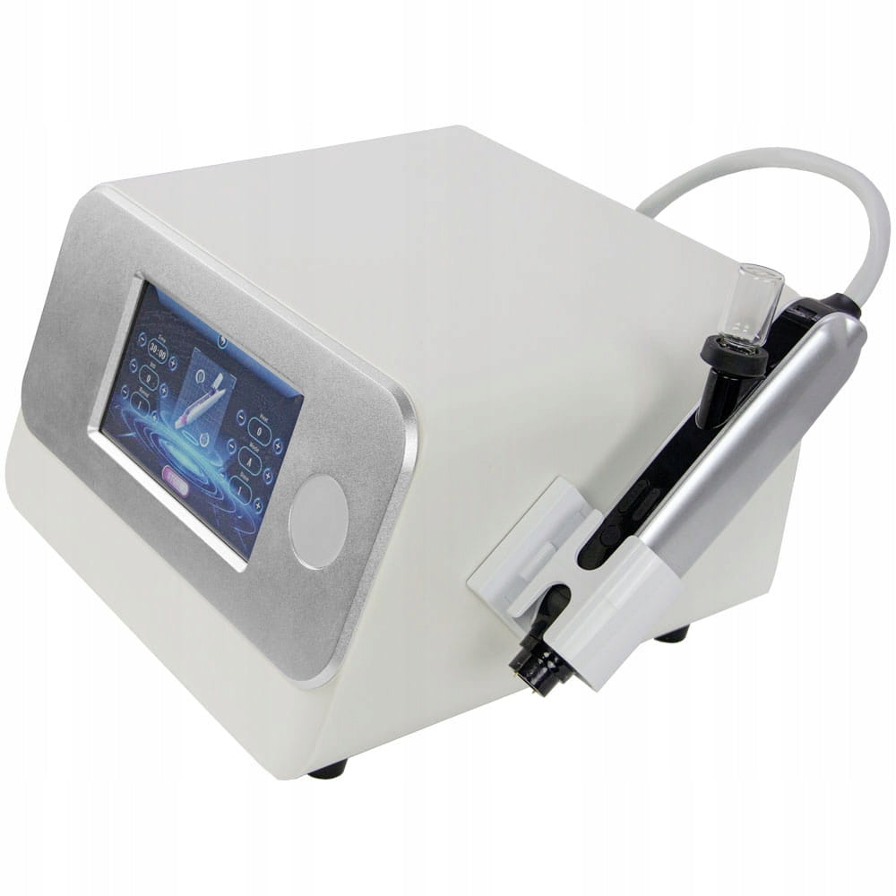 Nanoneedle mesotherapy gun EMS BR-20209