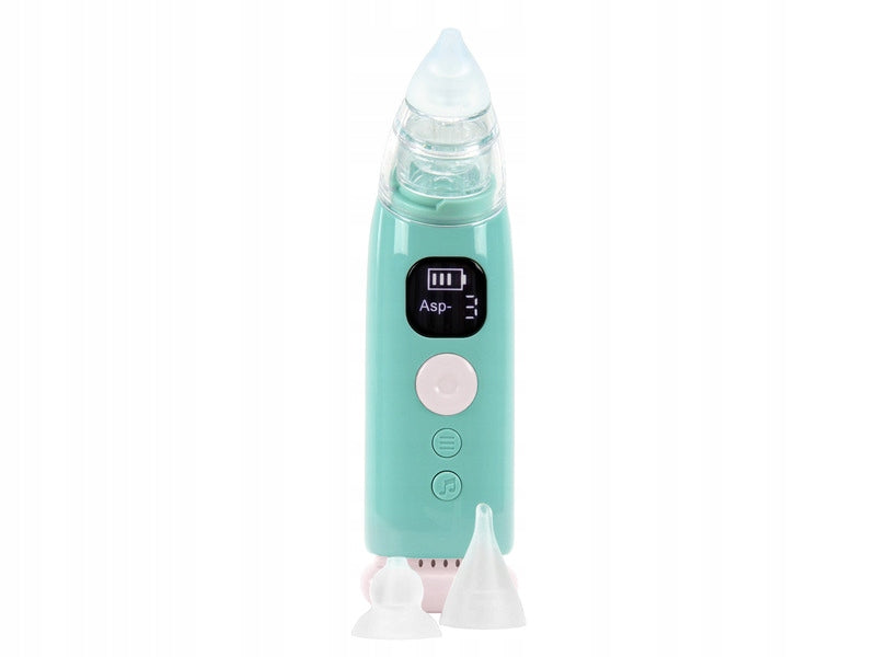 Nasal Aspirator MOMINI NasoClear Medical device no
