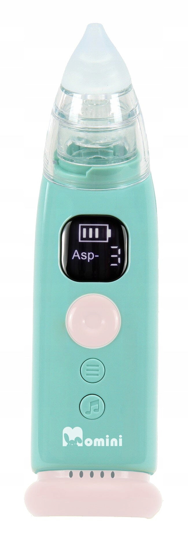 Nasal Aspirator MOMINI NasoClear