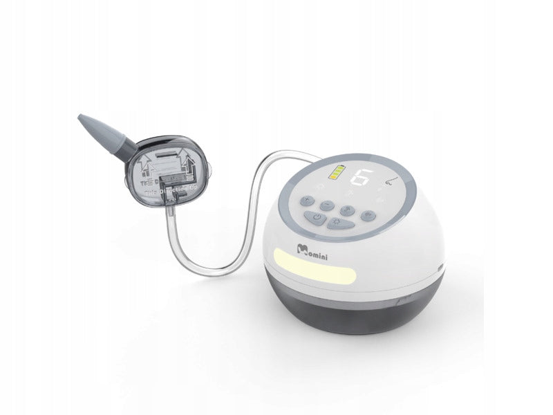 Nasal Aspirator MOMINI NoseNest