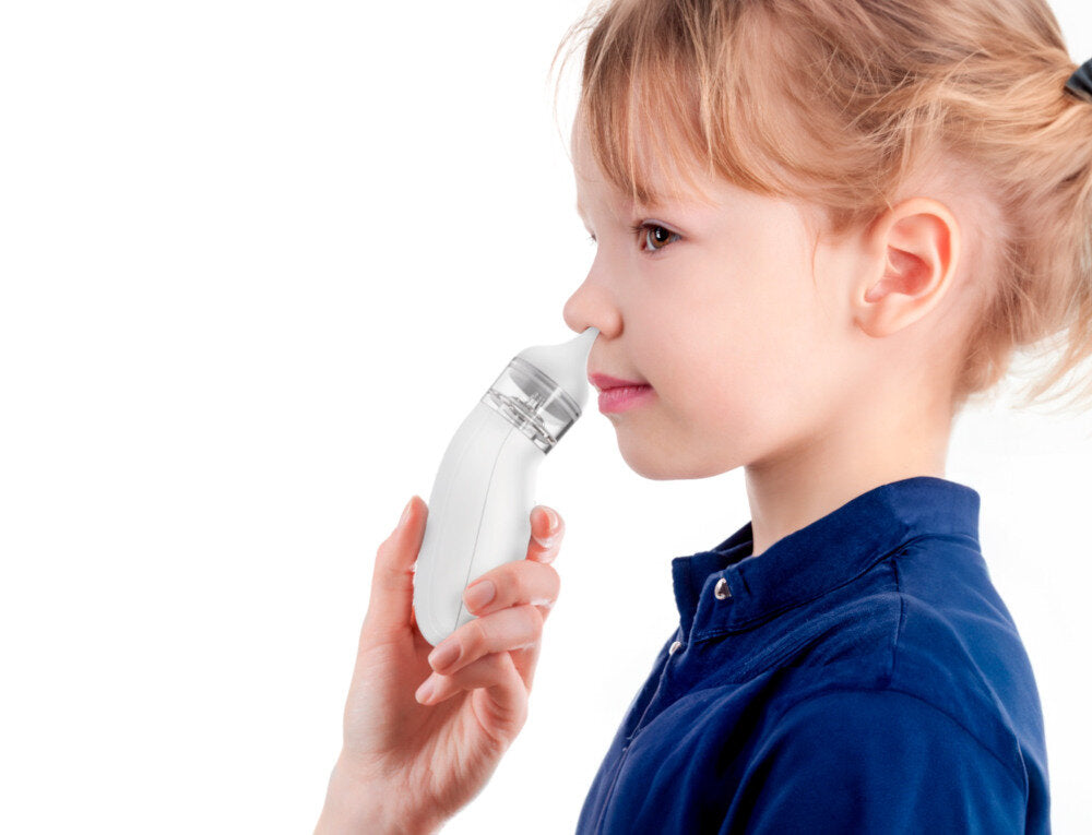 Nasal Aspirator NENO Aria Medical device no