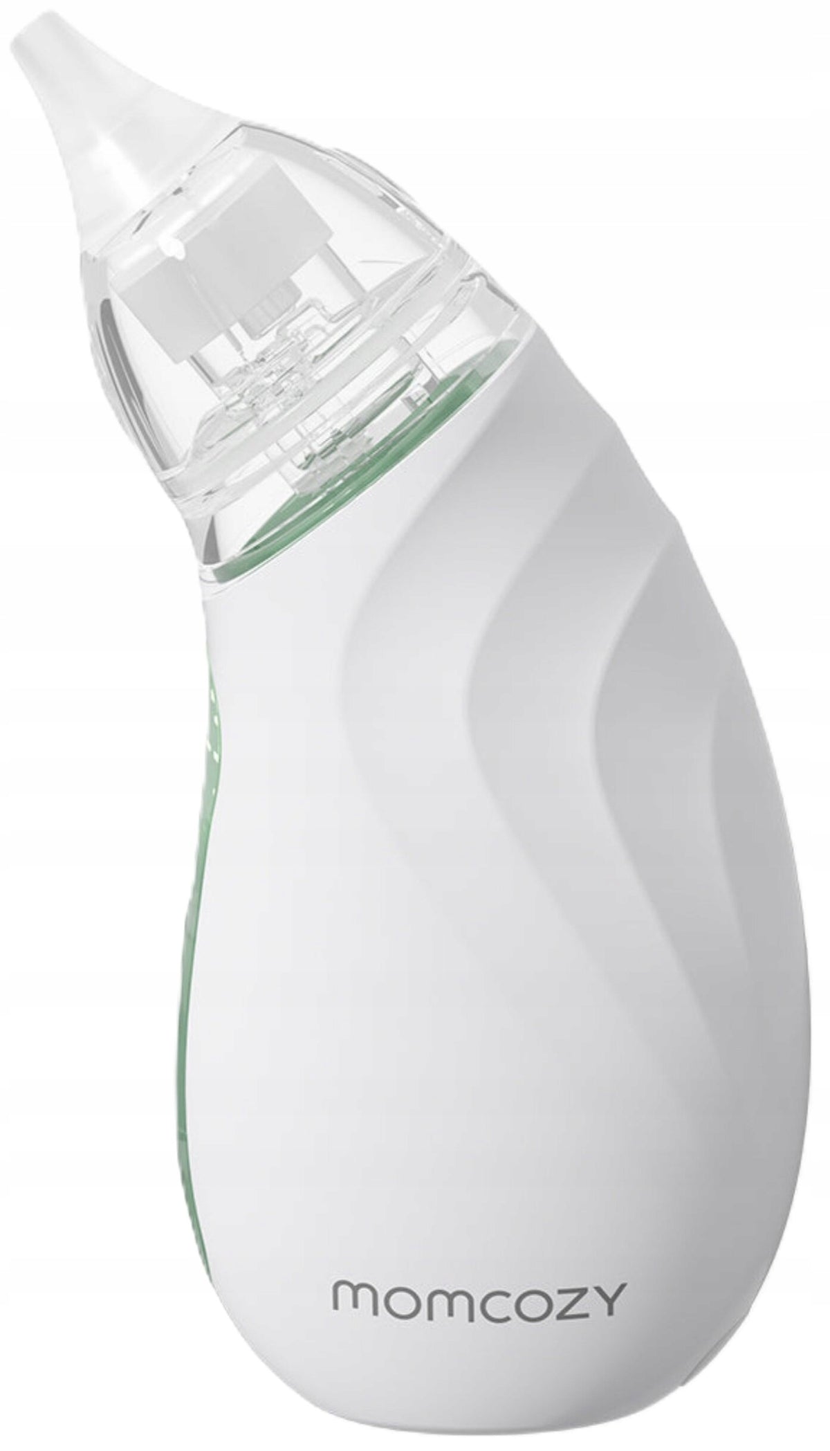 Nasal Aspirator for Babies MOMCOZY BN002-GW10BA-A Green Medical device no
